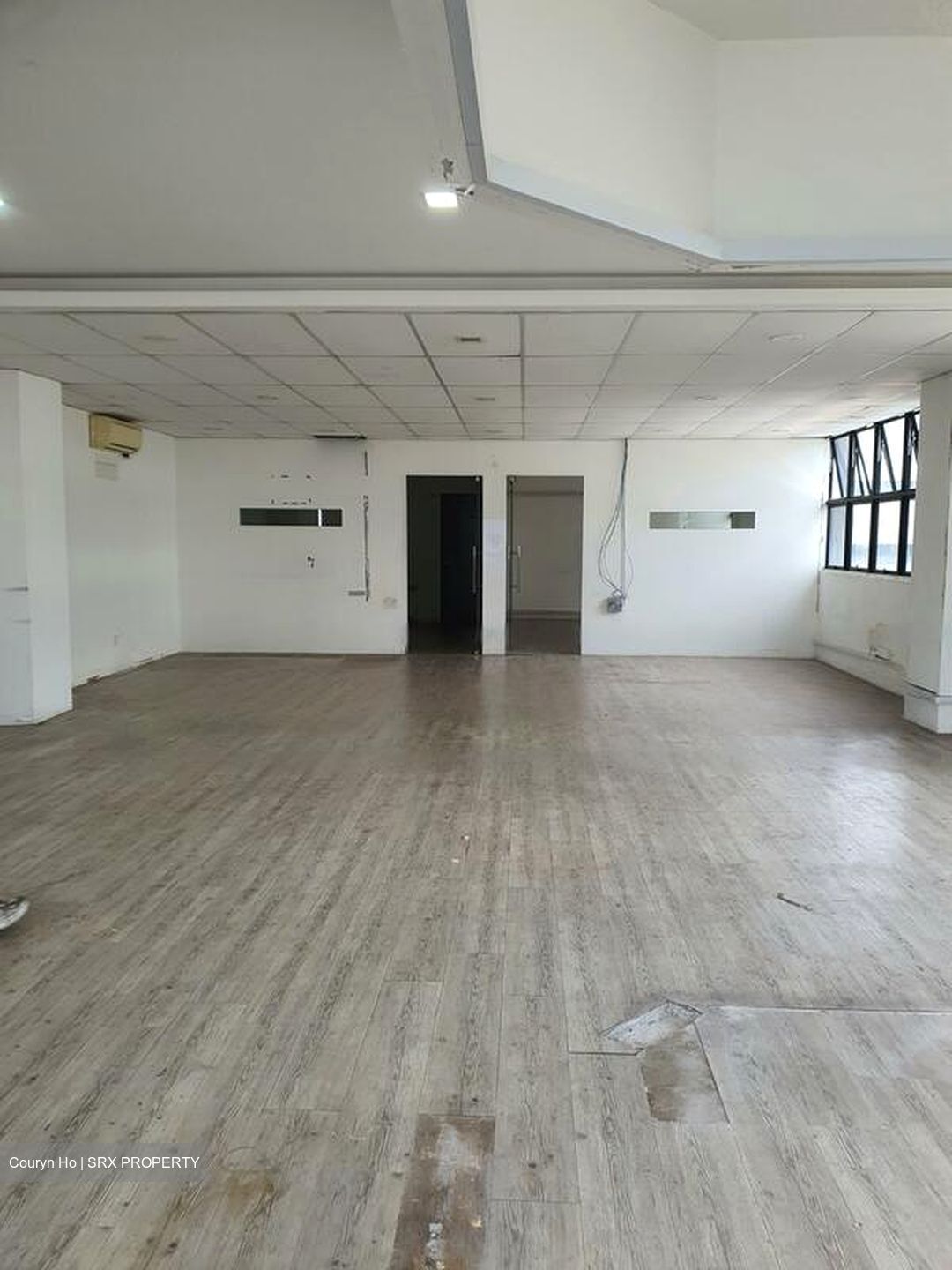 Grp Industrial Building (D27), Factory #459675121